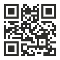 PlantTheVegan QR code